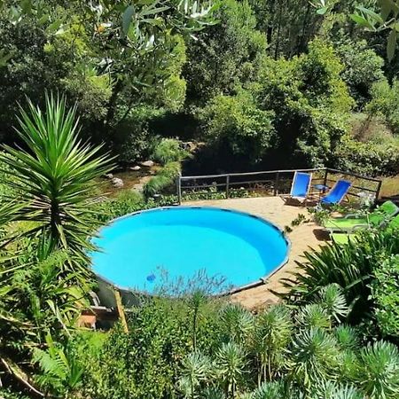 Casa Ribeira Apartment Coentral Das Barreiras Luaran gambar