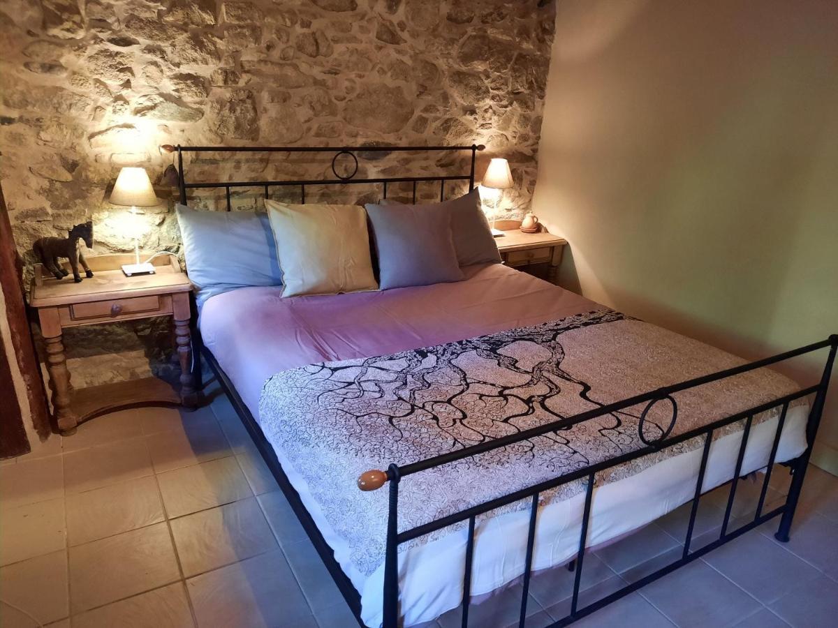 Casa Ribeira Apartment Coentral Das Barreiras Luaran gambar
