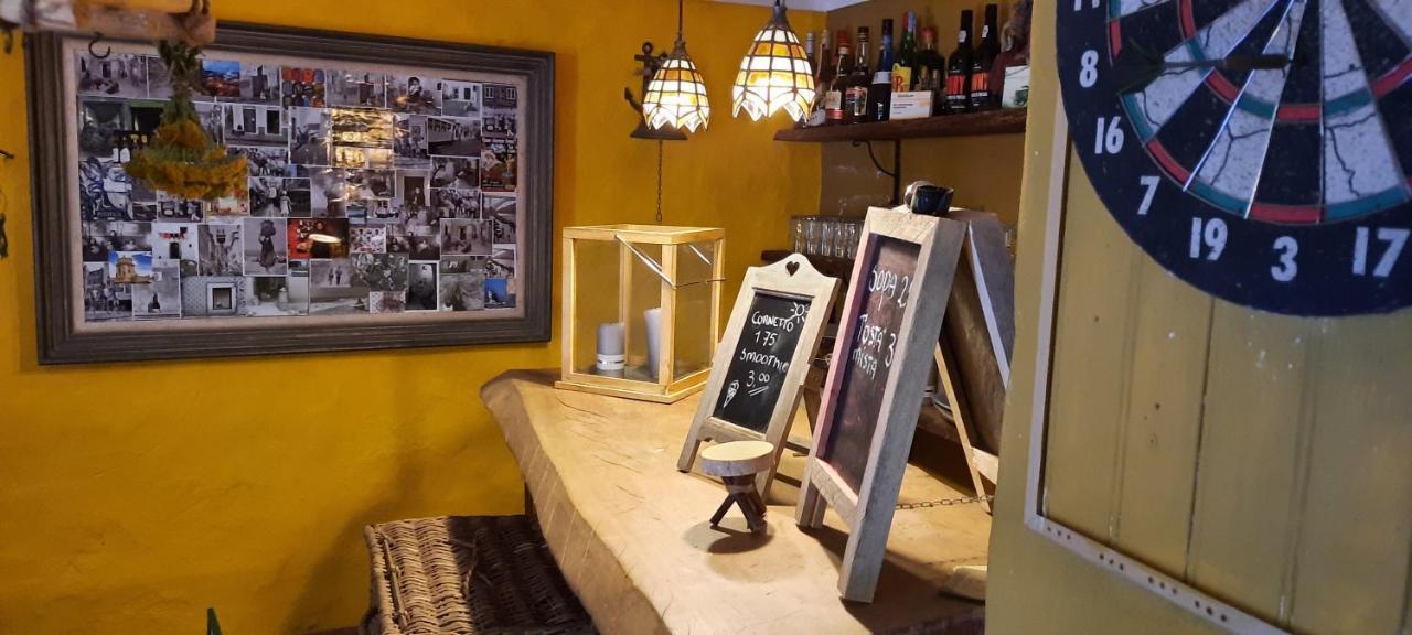 Casa Ribeira Apartment Coentral Das Barreiras Luaran gambar