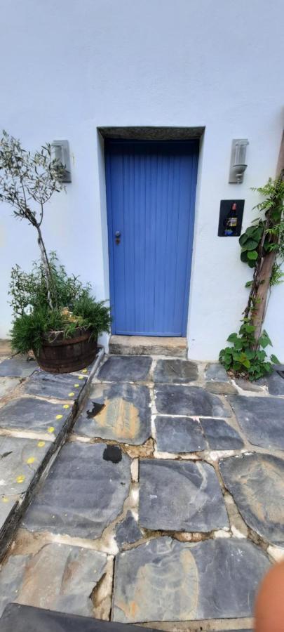 Casa Ribeira Apartment Coentral Das Barreiras Luaran gambar